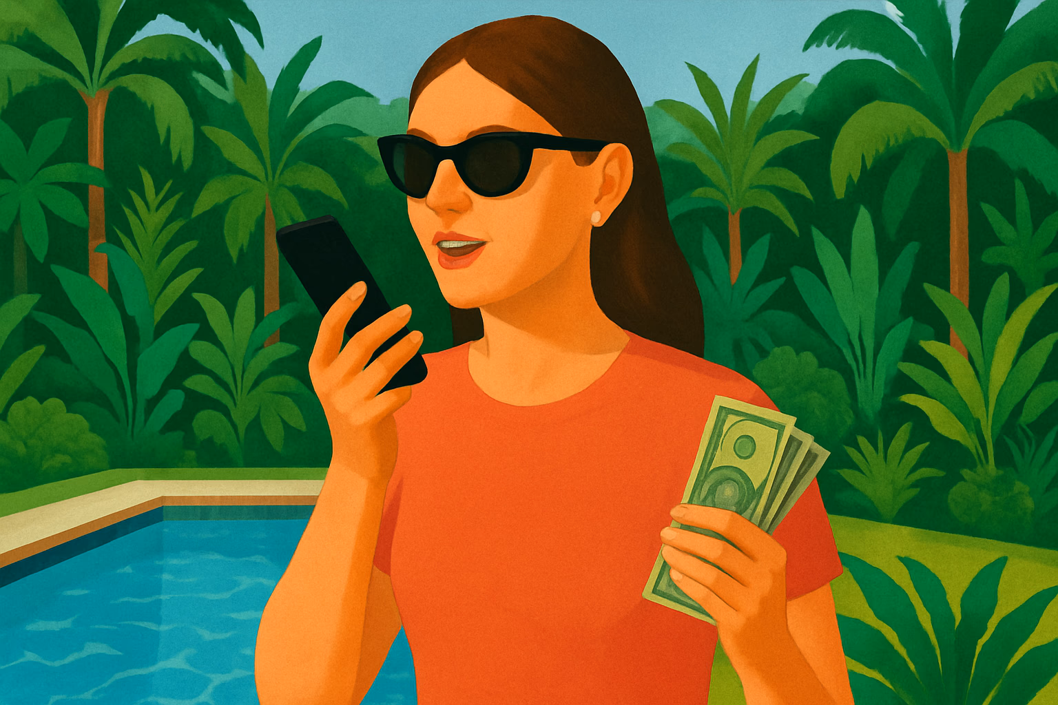 Vibe Selling: Turn Ideas into Sales