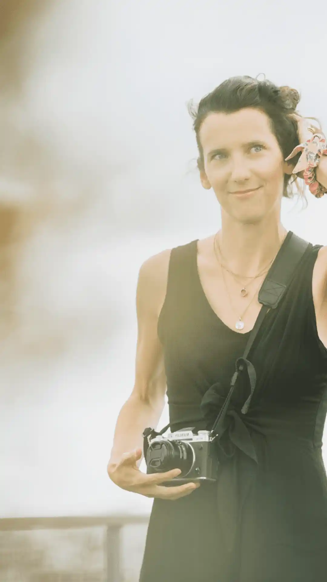 Louise de Metz is a Paage user based in France selling photography online