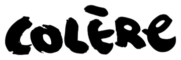 Colère
