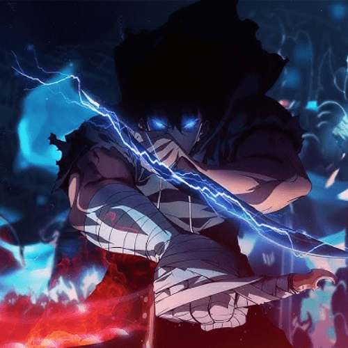header avatar